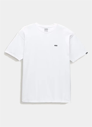 Vans Ny T-shirt med vänster brösttryck